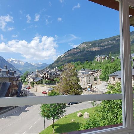 Las Vistas De Aramón Cerler Exterior foto