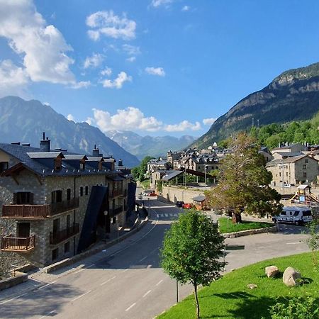 Las Vistas De Aramón Cerler Exterior foto