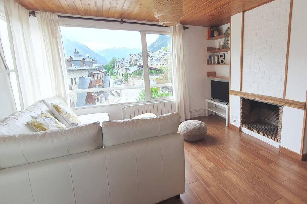 Las Vistas De Aramón Cerler Exterior foto
