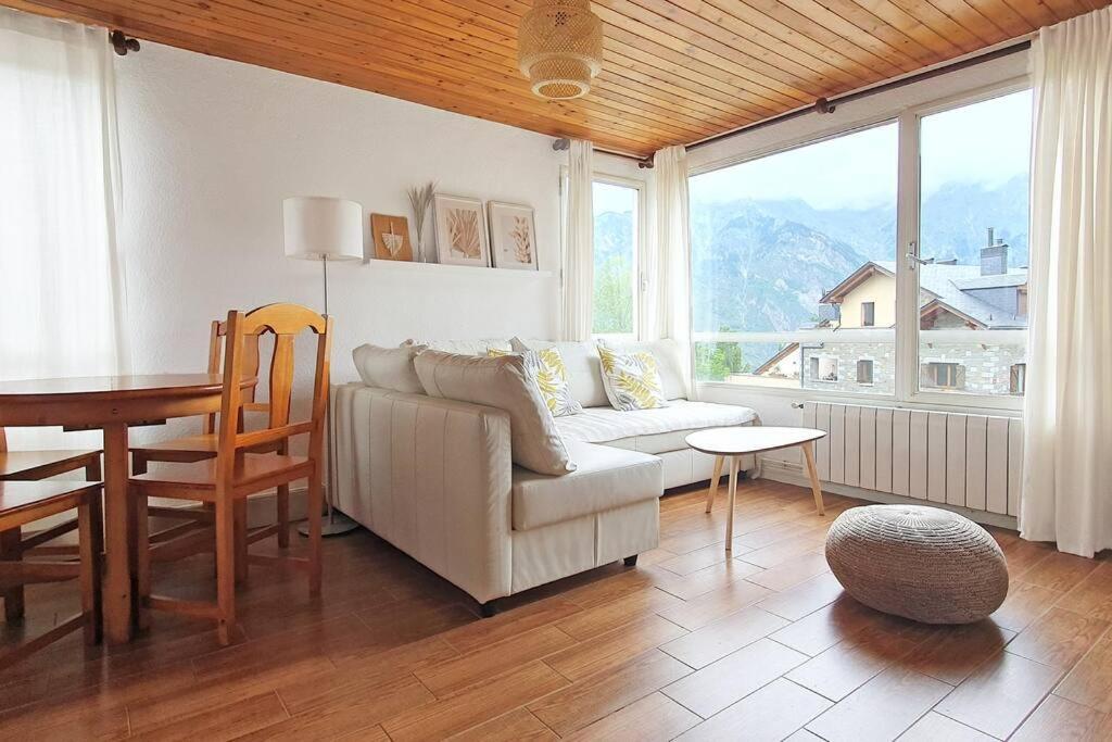 Las Vistas De Aramón Cerler Exterior foto