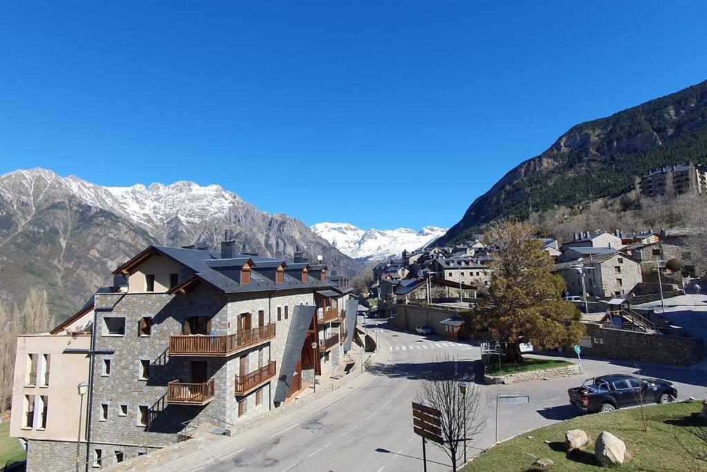 Las Vistas De Aramón Cerler Exterior foto