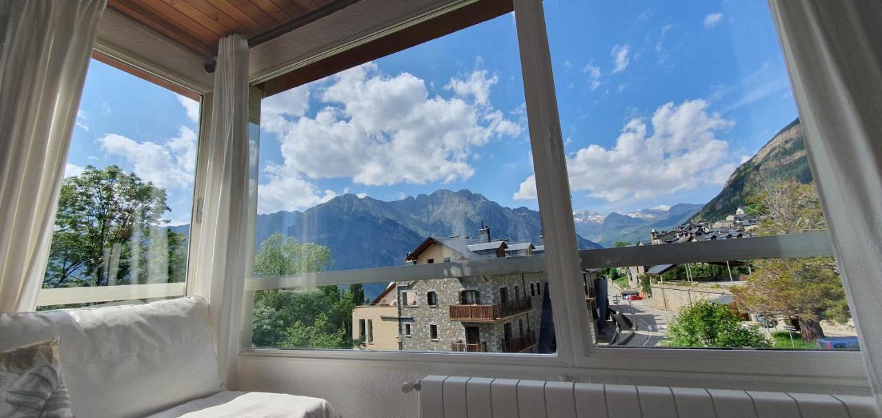 Las Vistas De Aramón Cerler Exterior foto